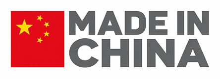 Made in China
