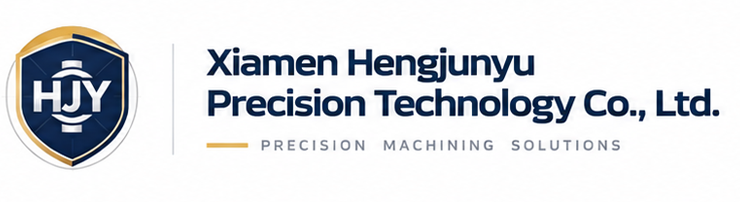 Xiamen Hengjunyu Precision Technology Co., Ltd. precision machining solutions